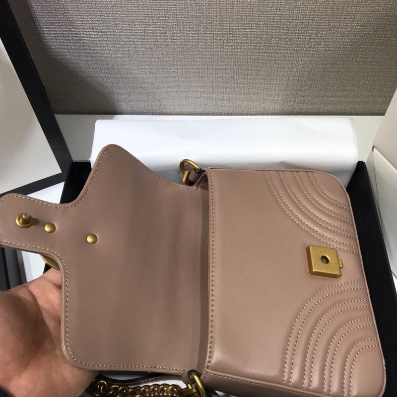 Gvc*1 top handle bags 4036b-0548