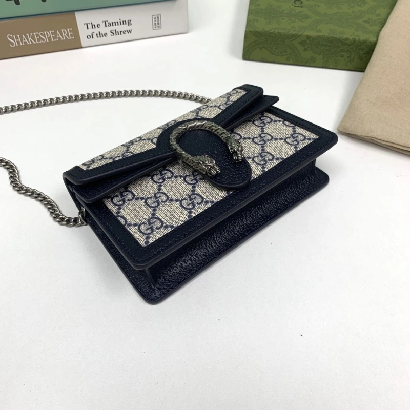 Gvc*1 satchel bags 4036b-0552