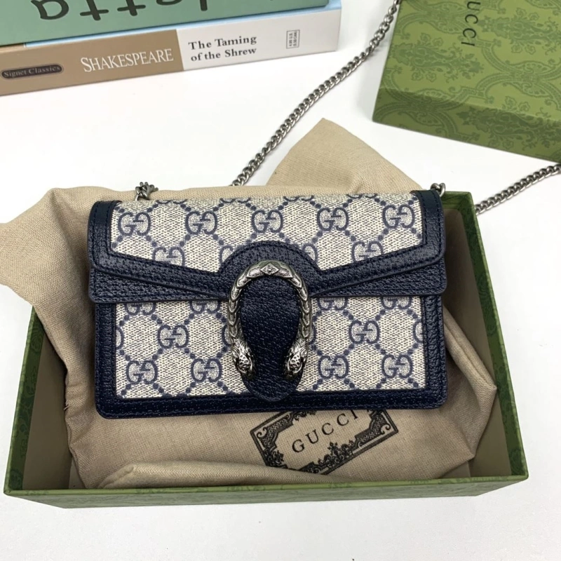 Gvc*1 satchel bags 4036b-0552