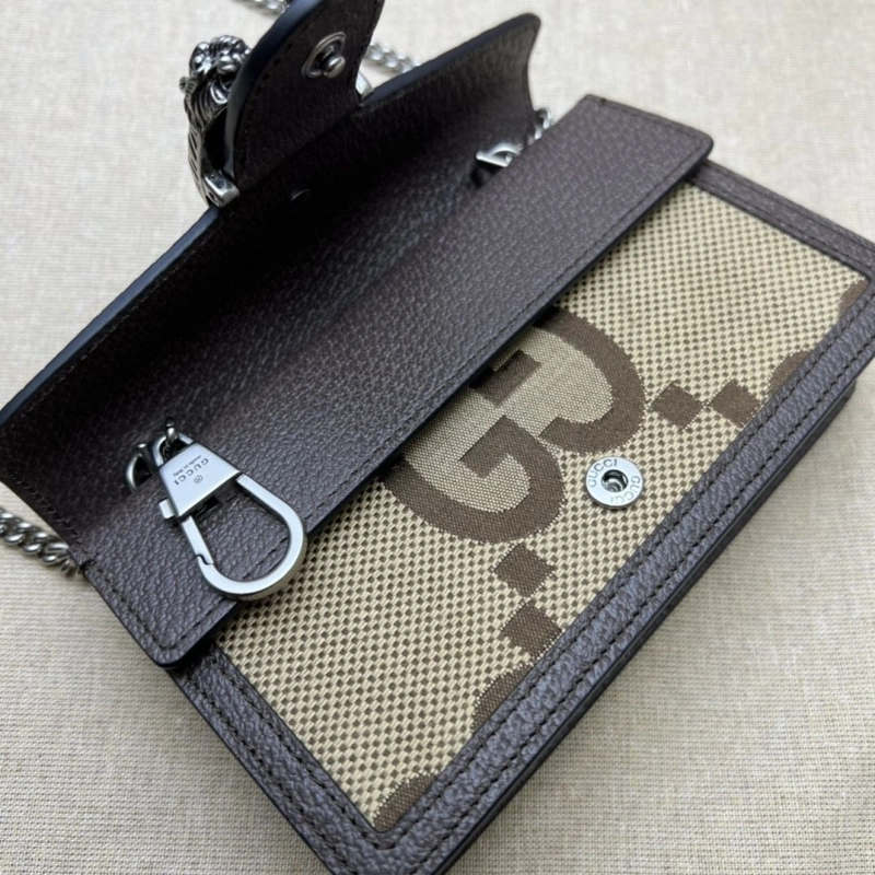 Gvc*1 satchel bags 4036b-0553