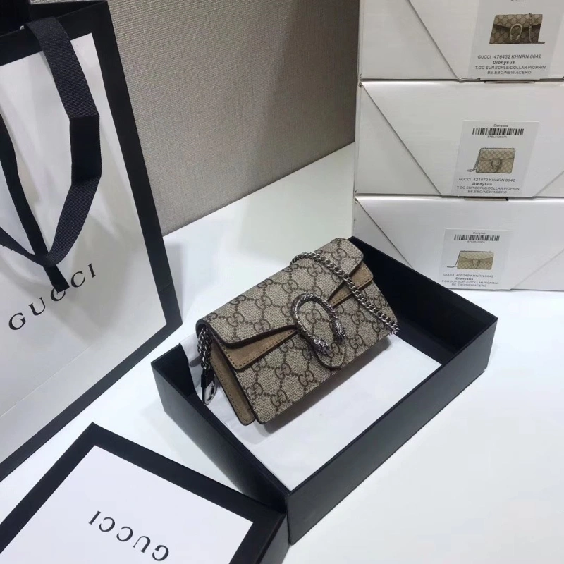 Gvc*1 satchel bags 4036b-0566