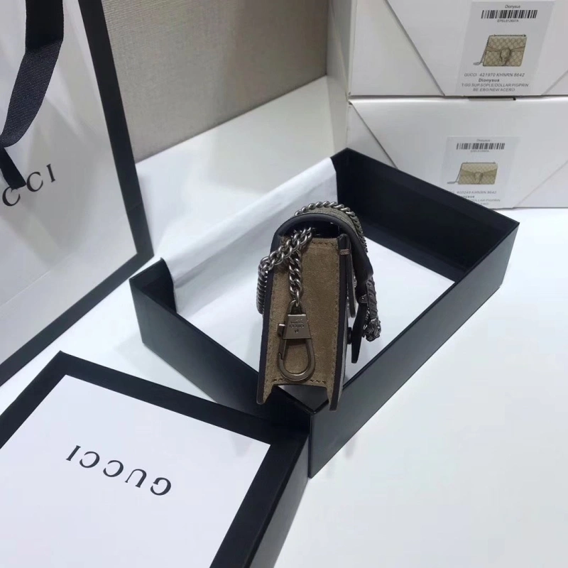 Gvc*1 satchel bags 4036b-0566