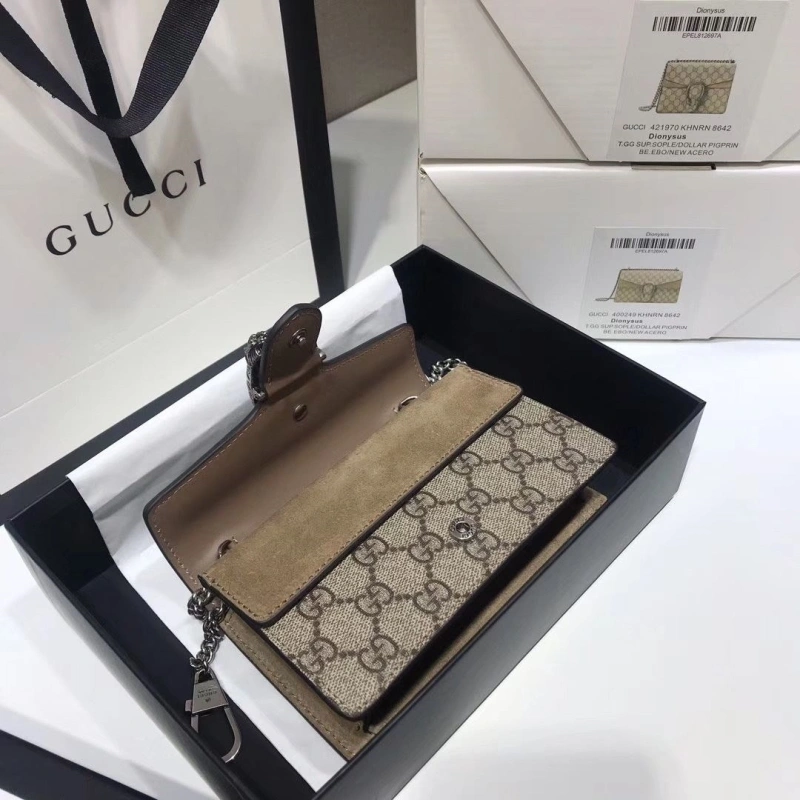 Gvc*1 satchel bags 4036b-0566