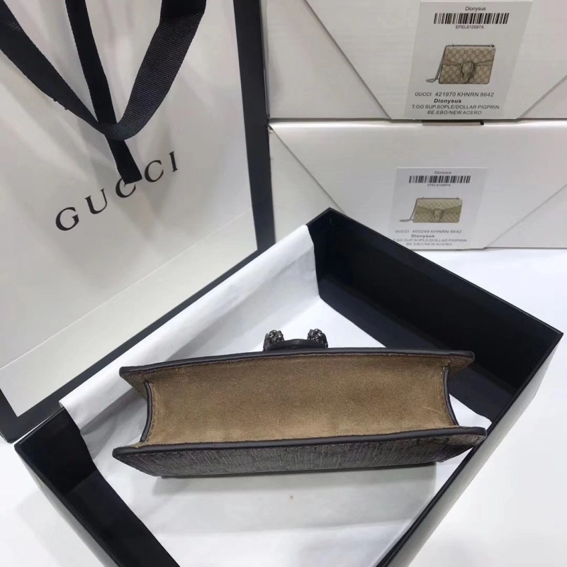 Gvc*1 satchel bags 4036b-0566