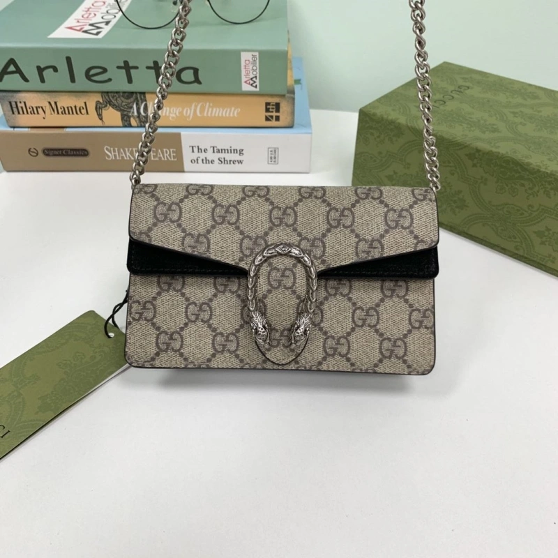 Gvc*1 satchel bags 4036b-0567