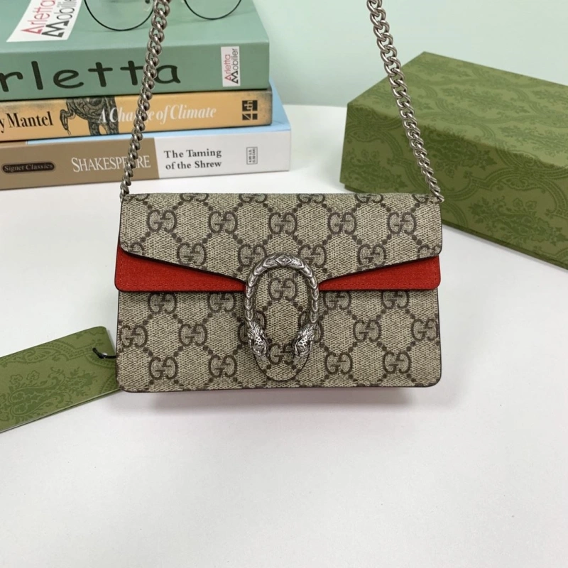 Gvc*1 satchel bags 4036b-0568