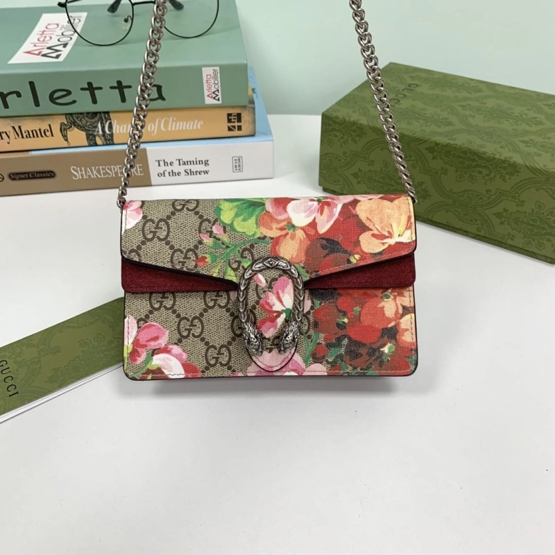 Gvc*1 satchel bags 4036b-0569