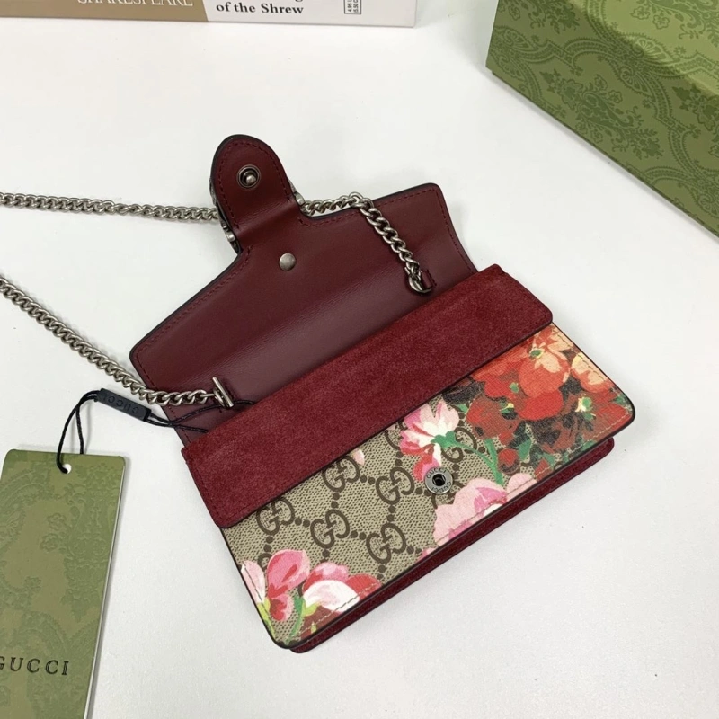 Gvc*1 satchel bags 4036b-0569