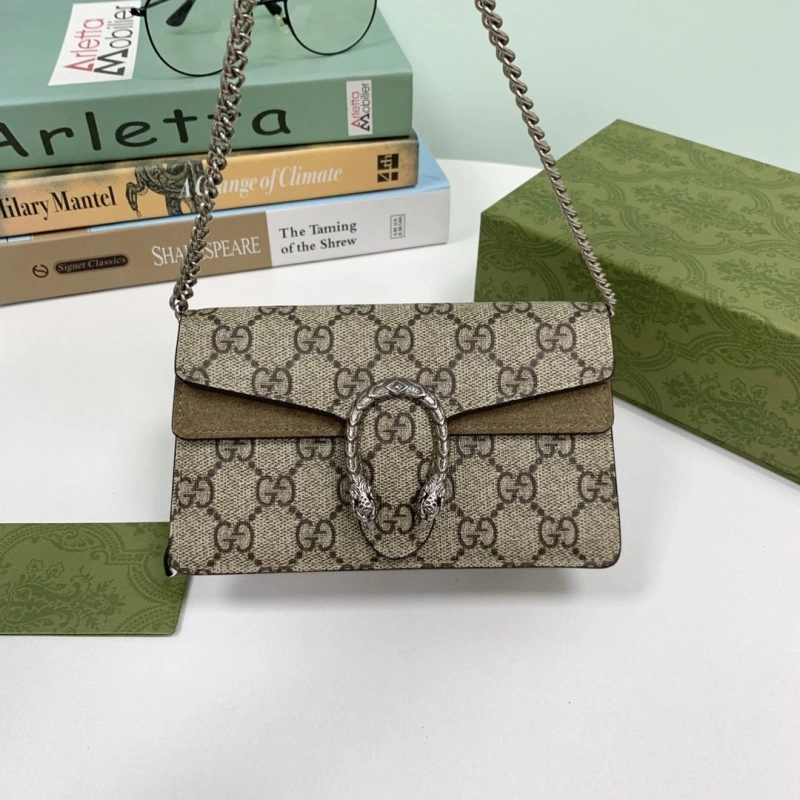 Gvc*1 satchel bags 4036b-0570