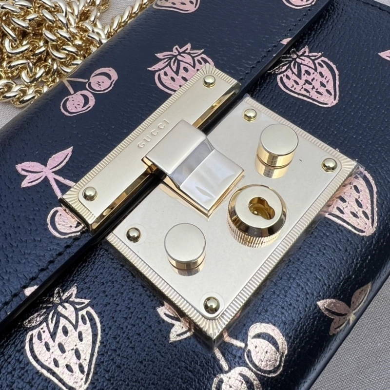 Gvc*1 satchel bags 4036b-0578