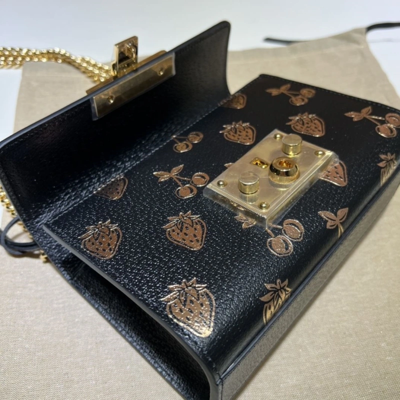 Gvc*1 satchel bags 4036b-0578