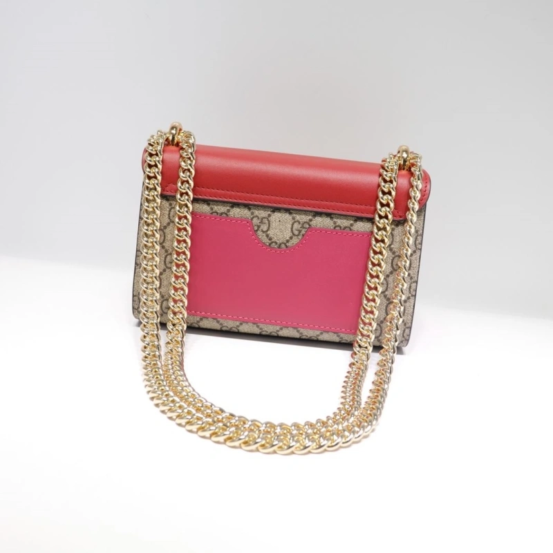 Gvc*1 top handle bags 4036b-0584
