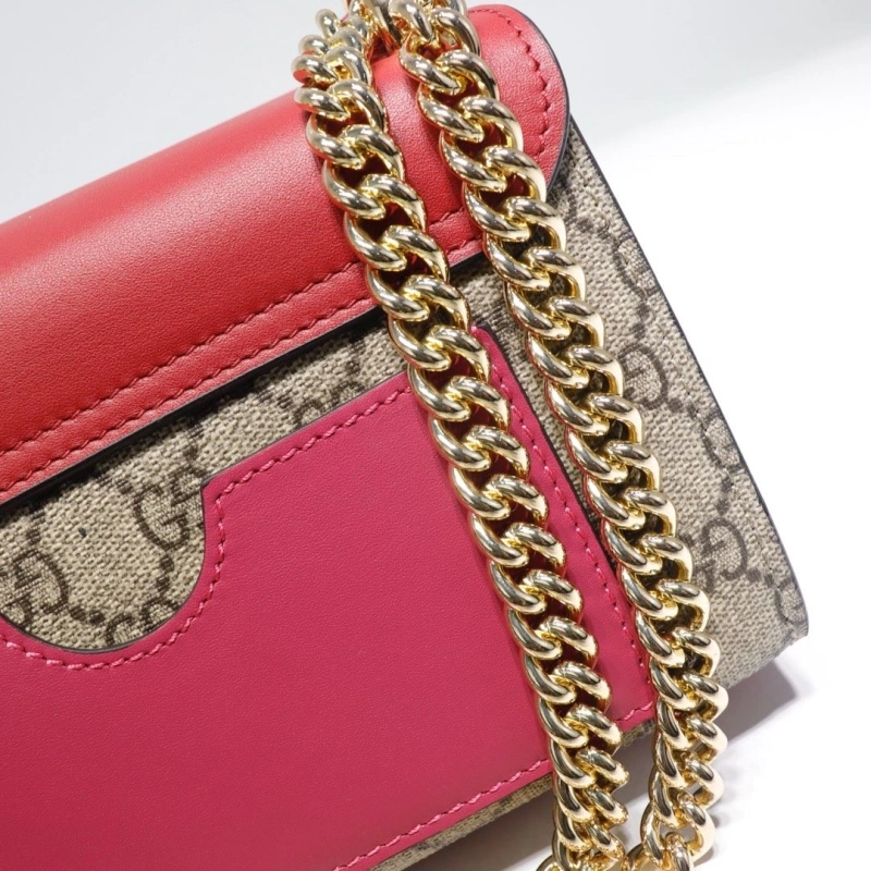 Gvc*1 top handle bags 4036b-0584
