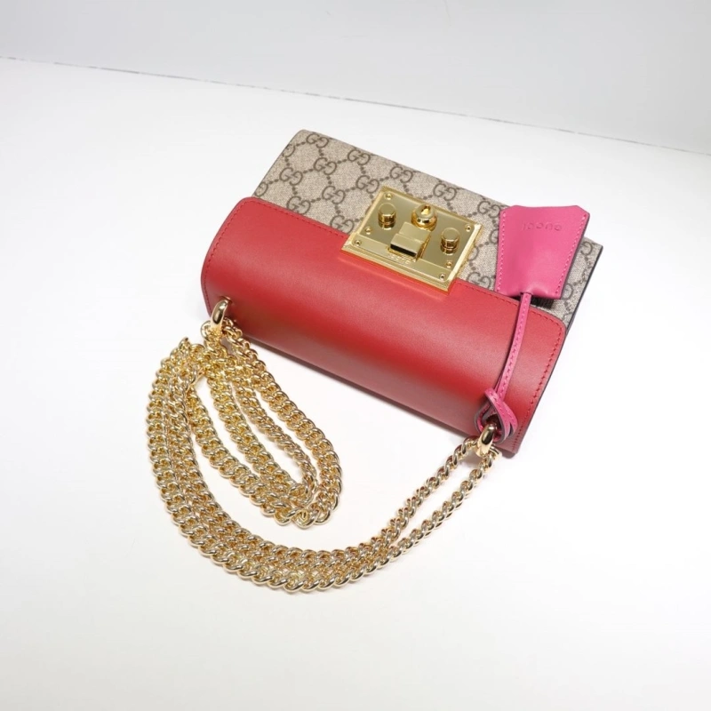 Gvc*1 top handle bags 4036b-0584