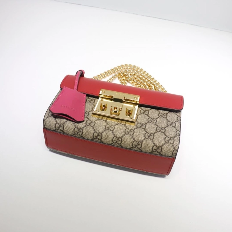 Gvc*1 top handle bags 4036b-0584