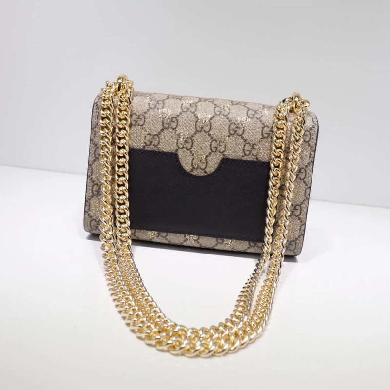Gvc*1 top handle bags 4036b-0585