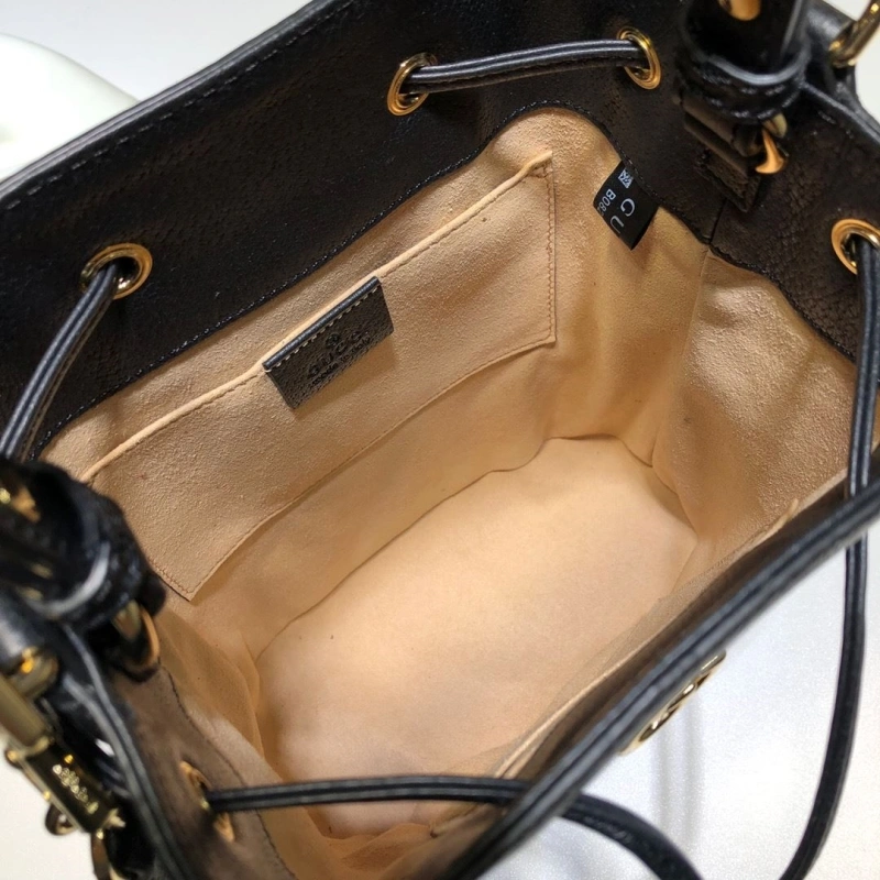 Gvc*1 bucket bags 4036b-0588