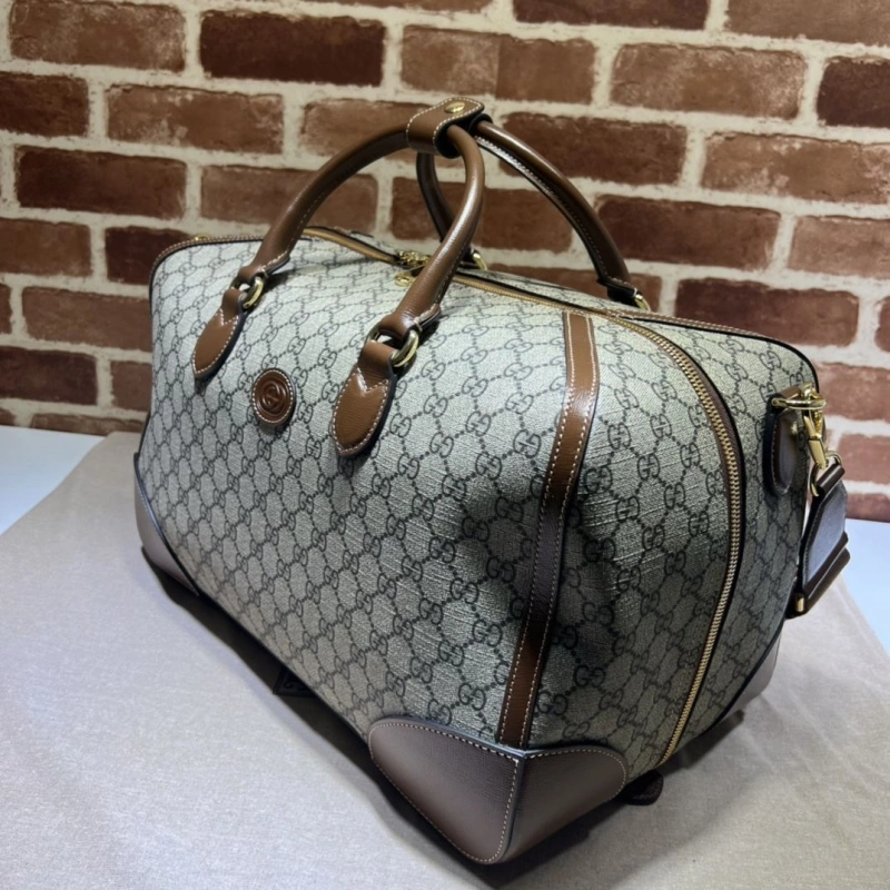Gvc*1 travel bags 4036b-0589