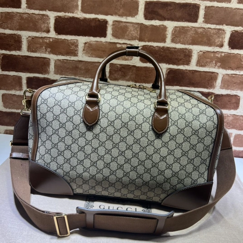 Gvc*1 travel bags 4036b-0589