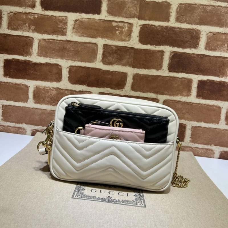 Gvc*1 satchel bags 4036b-0607