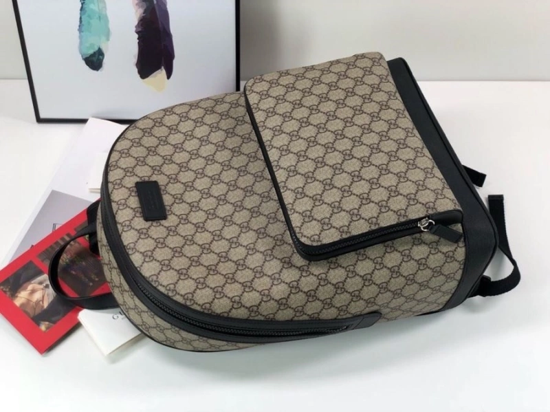 Gvc*1 backpacks 4036b-0611