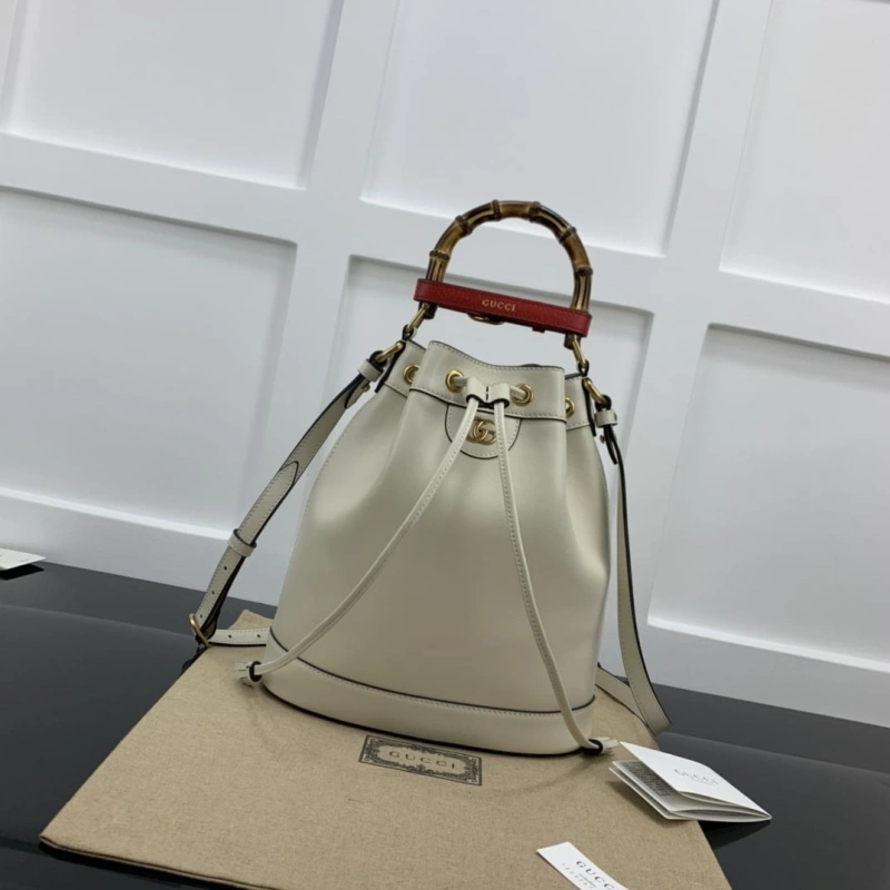 Gvc*1 bucket bags 4036b-0628