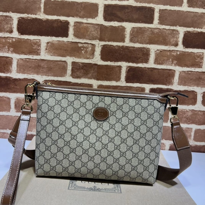 Gvc*1 satchel bags 4036b-0650