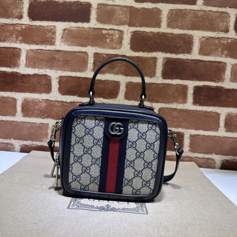 Gvc*1 top handle bags 4036b-0651