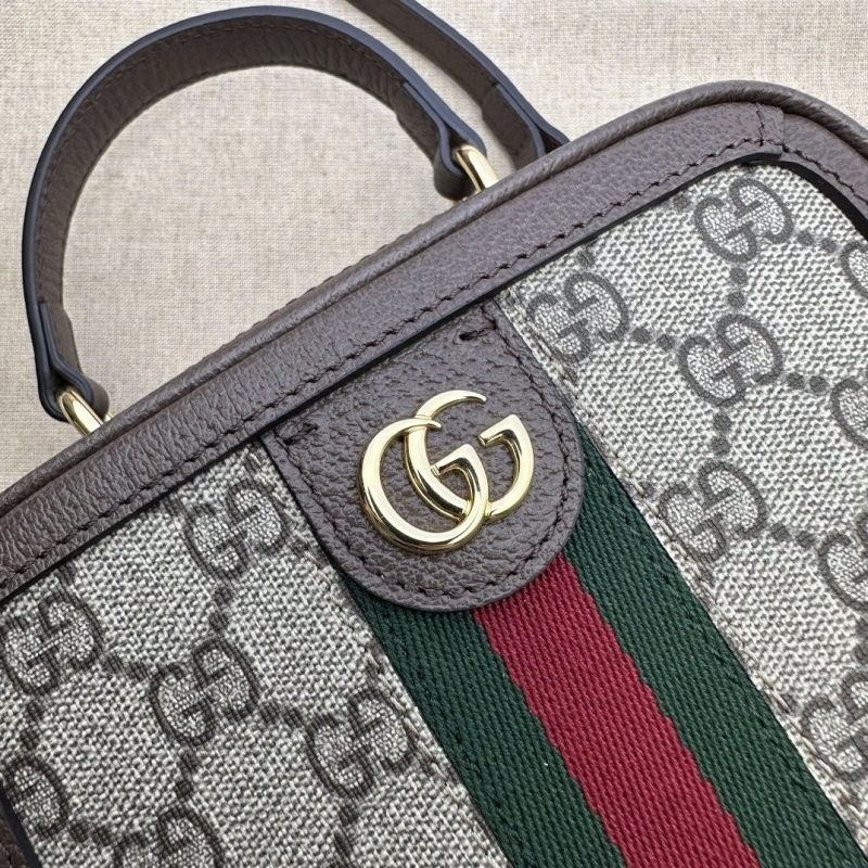 Gvc*1 top handle bags 4036b-0652