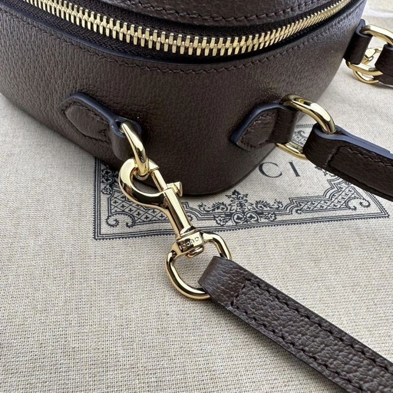 Gvc*1 top handle bags 4036b-0652