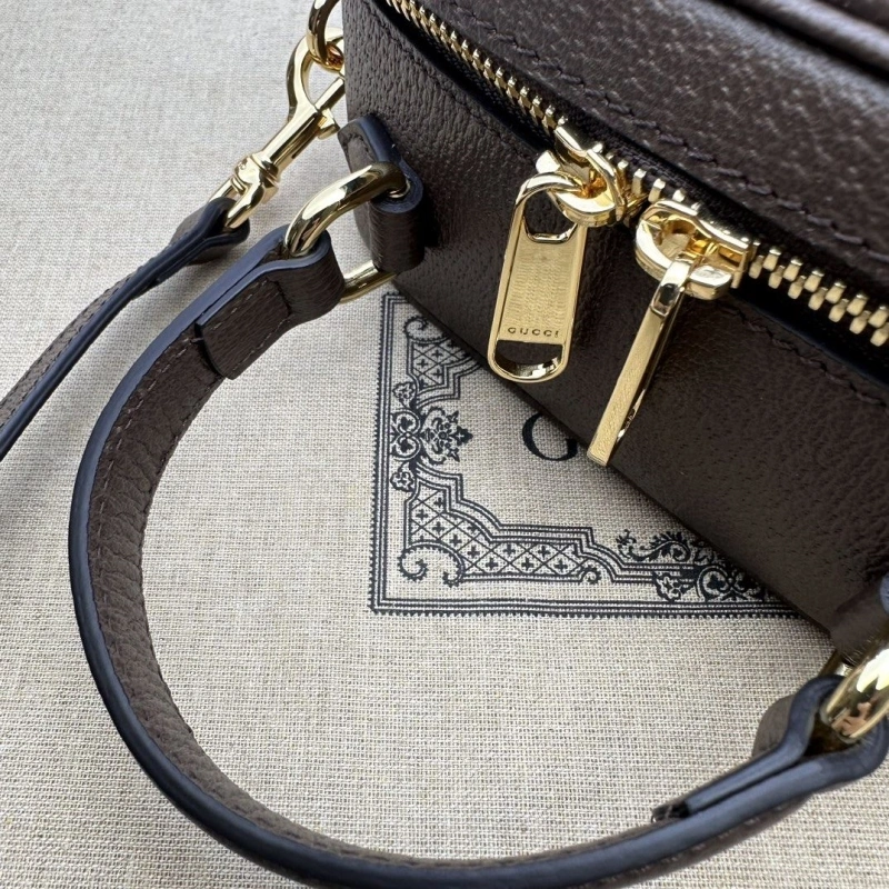 Gvc*1 top handle bags 4036b-0652
