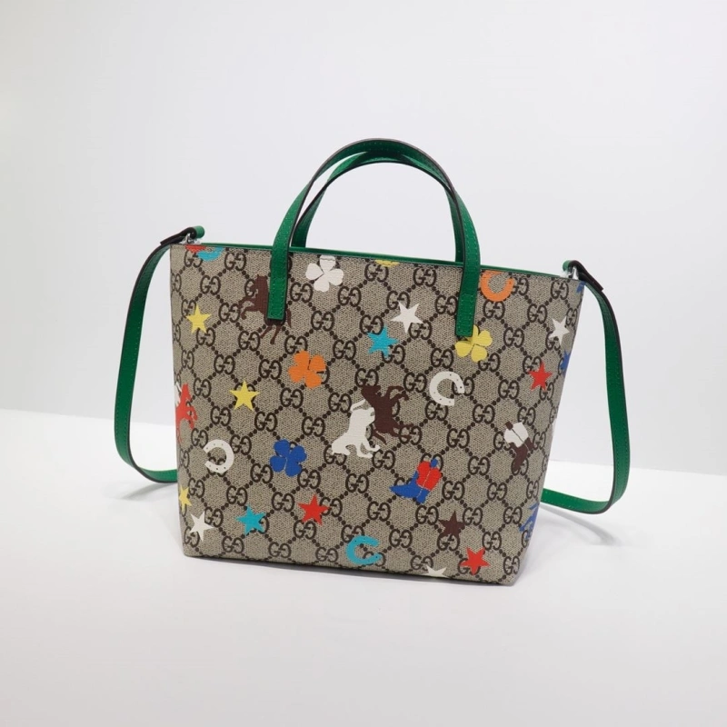 Gvc*1 shopping bags 4036b-0665