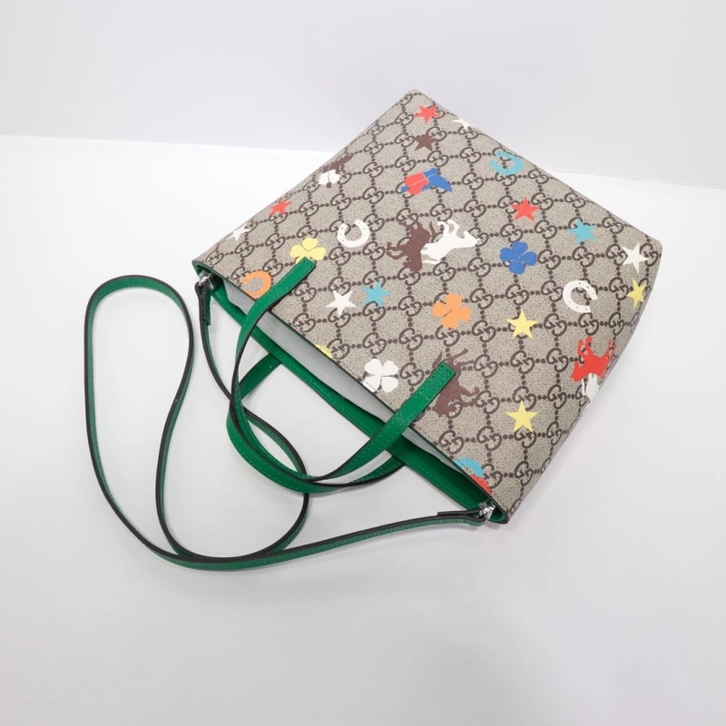 Gvc*1 shopping bags 4036b-0665