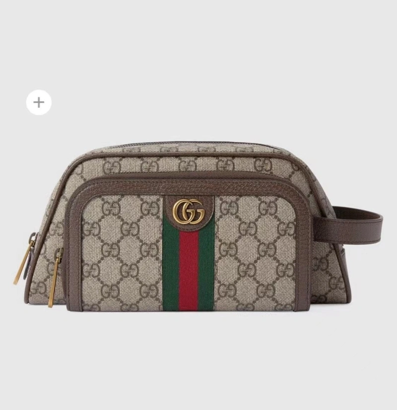 Gvc*1 cosmetic bags 4036b-0672