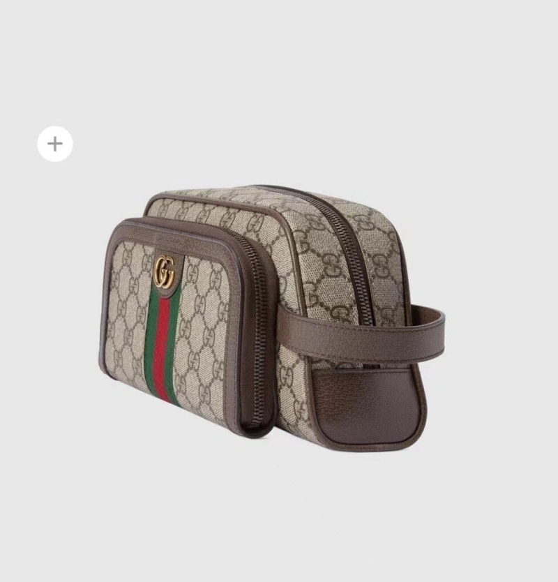 Gvc*1 cosmetic bags 4036b-0672