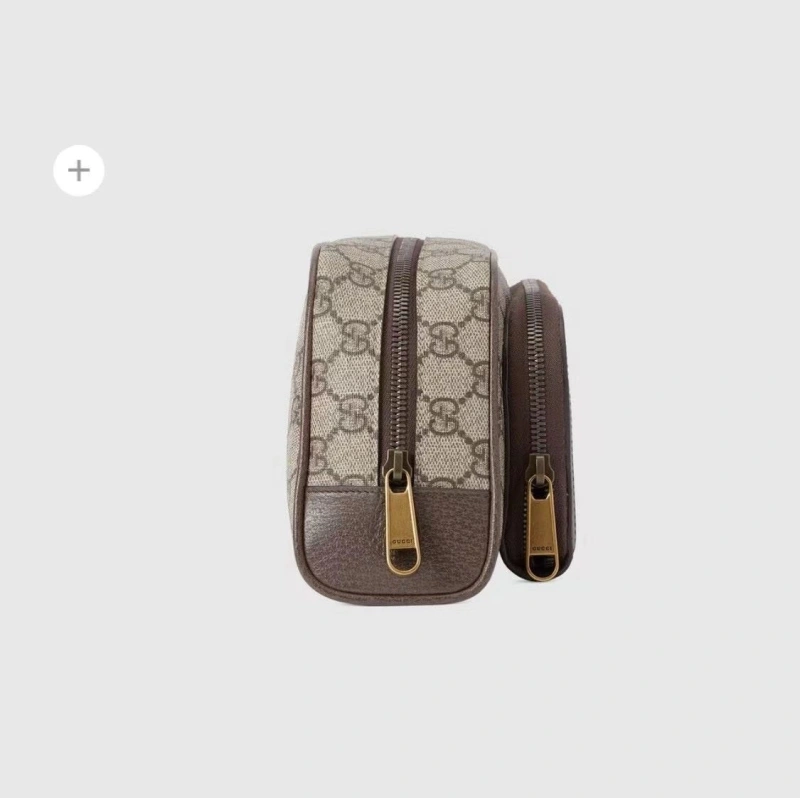 Gvc*1 cosmetic bags 4036b-0672