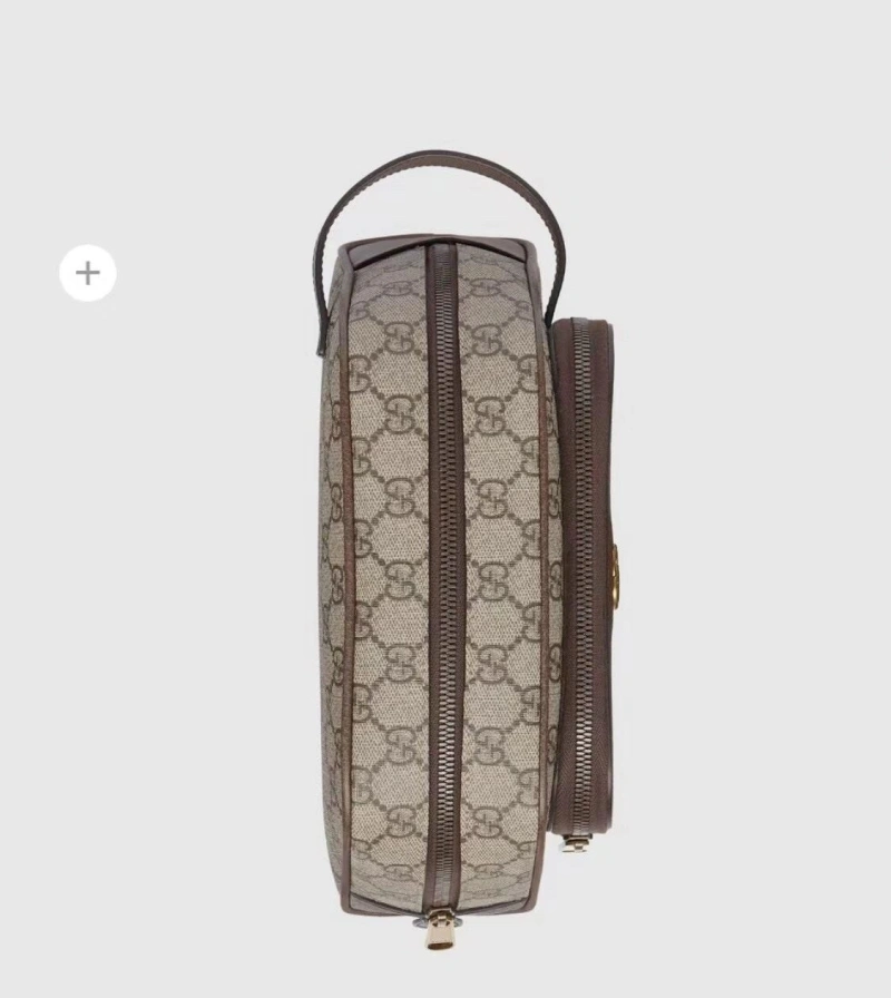 Gvc*1 cosmetic bags 4036b-0672