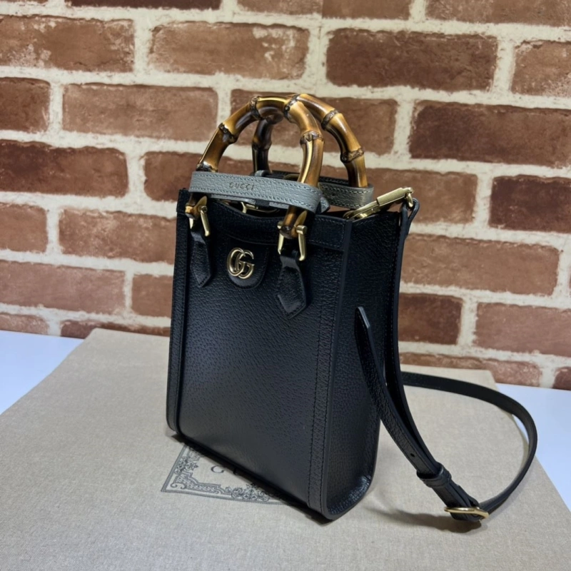 Gvc*1 top handle bags 4036b-0678