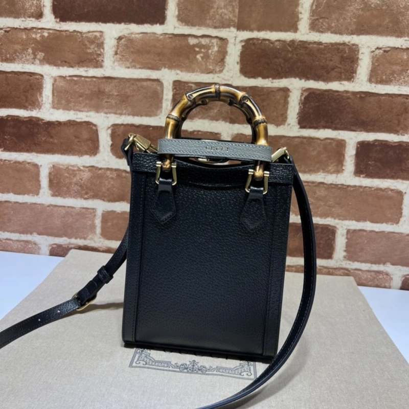 Gvc*1 top handle bags 4036b-0678