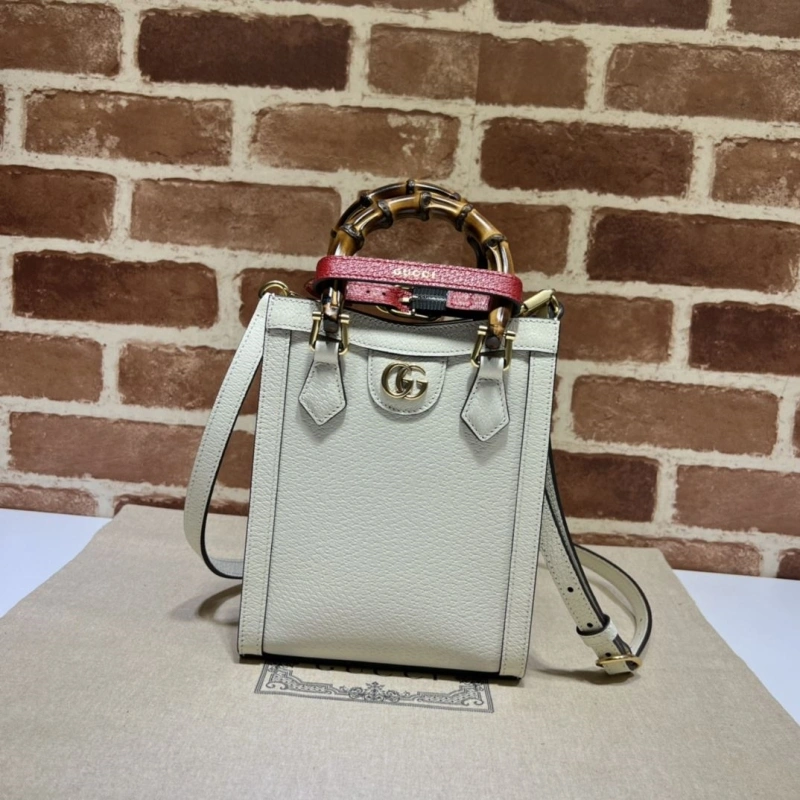 Gvc*1 top handle bags 4036b-0679