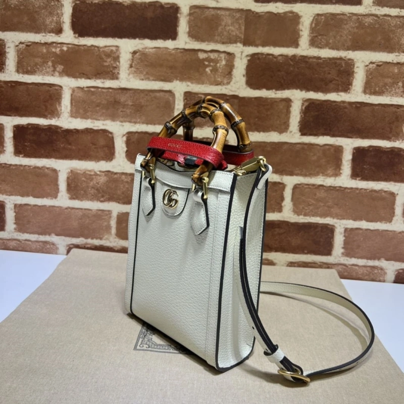 Gvc*1 top handle bags 4036b-0679