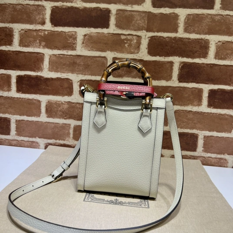 Gvc*1 top handle bags 4036b-0679