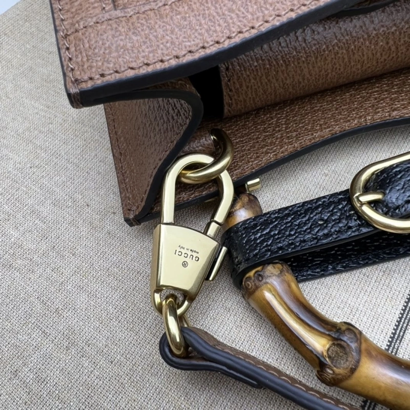 Gvc*1 top handle bags 4036b-0680