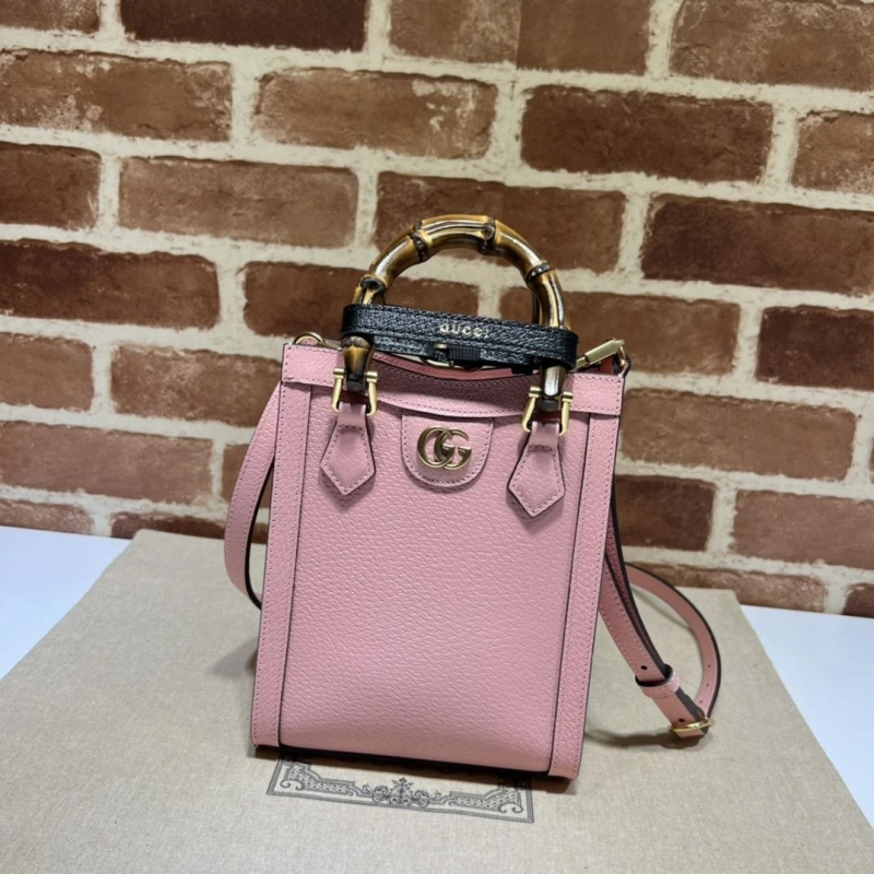 Gvc*1 top handle bags 4036b-0681