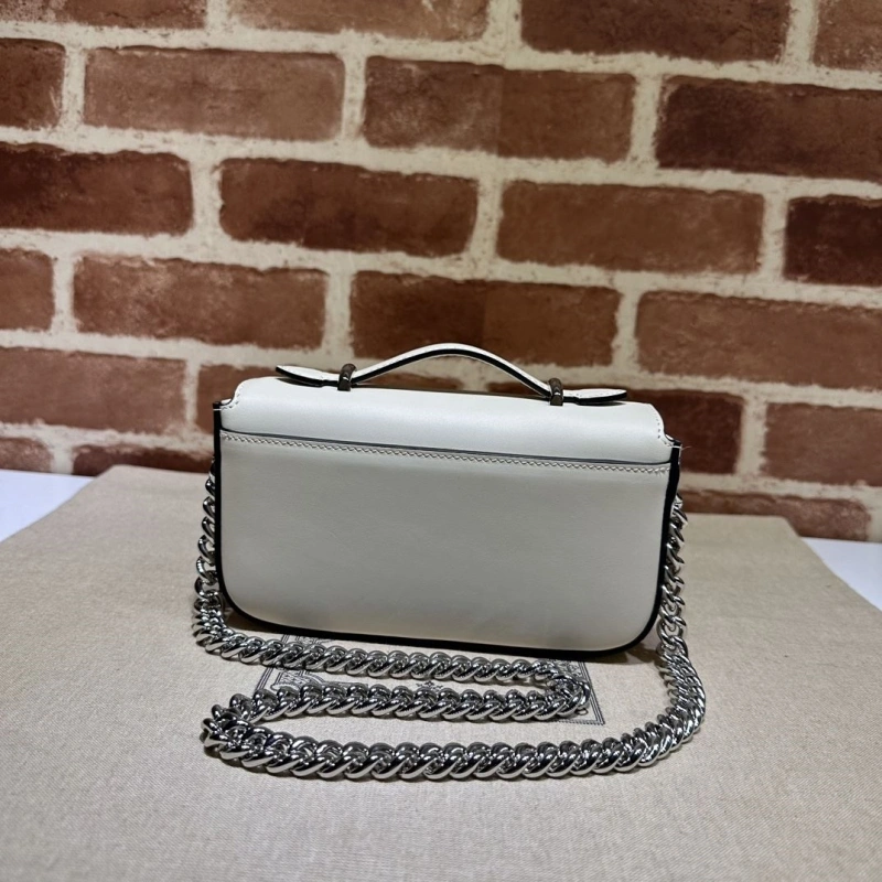 Gvc*1 top handle bags 4036b-0682