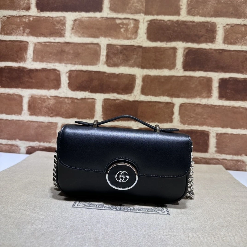 Gvc*1 top handle bags 4036b-0683