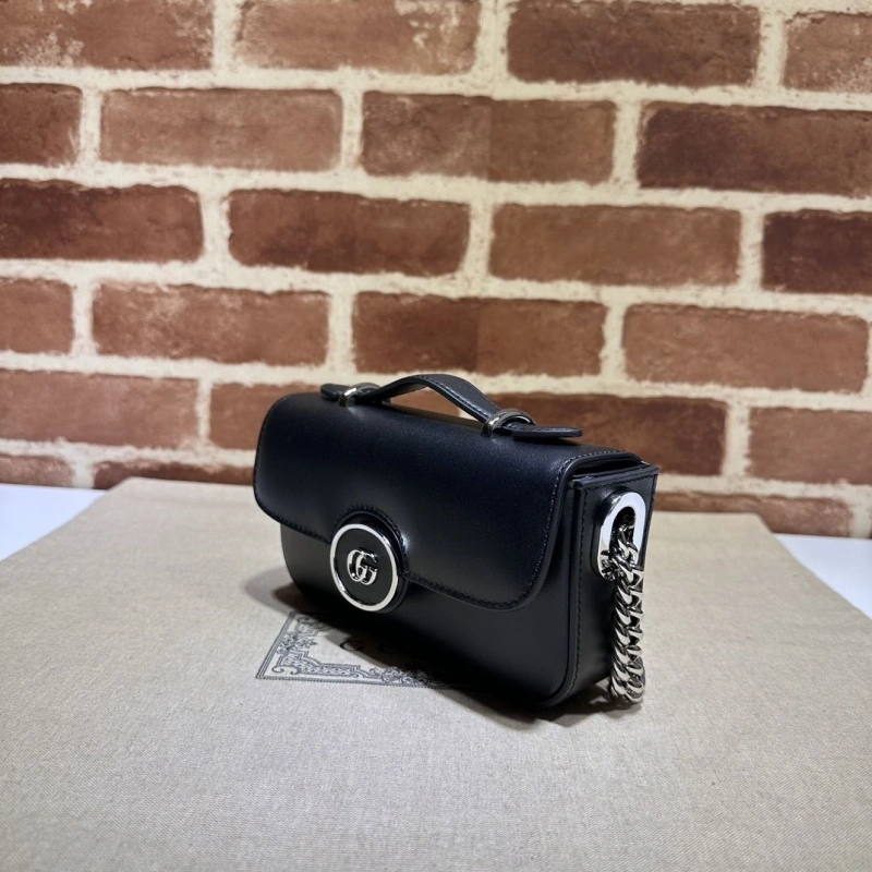 Gvc*1 top handle bags 4036b-0683