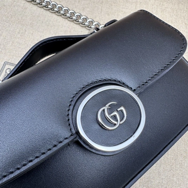 Gvc*1 top handle bags 4036b-0683