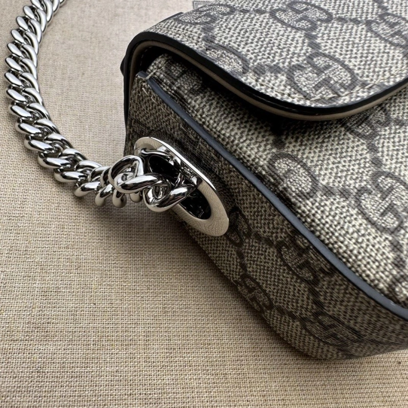 Gvc*1 top handle bags 4036b-0684