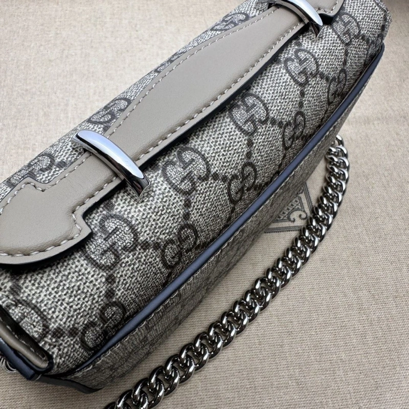 Gvc*1 top handle bags 4036b-0684